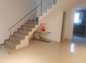 Casa · 171m² · 3 Quartos · 2 Vagas · Sobrado novo com 3 quartos 1 suíte, 2 vagas e Terraço Gourmet à venda em Tatuapé