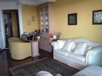 Apartamento · 178m² · 4 Quartos · 2 Vagas · Apartamento com 3 dormitórios à venda no Tatuapé