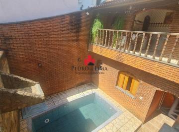 Casa · 226m² · 3 Quartos · 2 Vagas · Sobrado com 3 dormitórios no Tatuapé