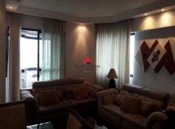 Apartamento · 132m² · 3 Quartos · 3 Vagas · Apartamento 3 dormitórios, 3 suítes em Vila Diva.