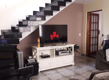Casa · 194m² · 3 Quartos · 2 Vagas · Sobrado 3 dormitórios 2 vagas - Tatuapé