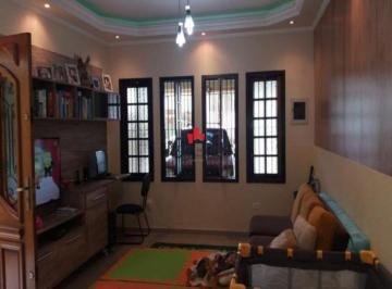 Casa · 107m² · 3 Quartos · 2 Vagas · Sobrado frontal 3 dormitórios sendo 1 suíte e 2 vagas, em Arthur Alvim.