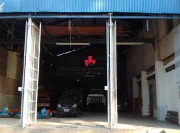 Comercial · 504m² · Galpão com 504 metros quadrados e mezanino com 3 salas  na região do Sapopemba