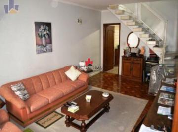 SALA DOIS AMBIENTES · Sobrado com 3 dormitórios e 3 vagas à venda em Tatuapé