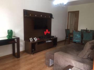 Casa · 125m² · 3 Quartos · Casa assobradada com 3 quartos à venda em Tatuapé