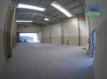 0a6f3cff587a10549ea514b4cbd1a9d14efa9483 · Galpão à venda, 300 m² por R$ 1.099.900,00 - Jardim Novo Portugal - Guarulhos/SP