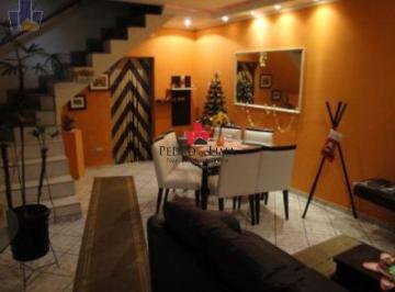 Casa · 190m² · 5 Quartos · 3 Vagas · Sobrado com 5 dormitórios e 3 vagas à venda em Tatuapé