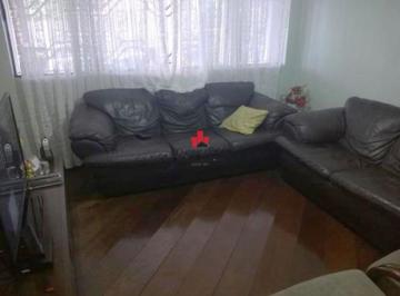 Casa · 100m² · 2 Quartos · 2 Vagas · Casa térrea na Ponte Rasa, 2 dormitórios, 2 vagas, terreno 5x25 metros, na Ponte Rasa