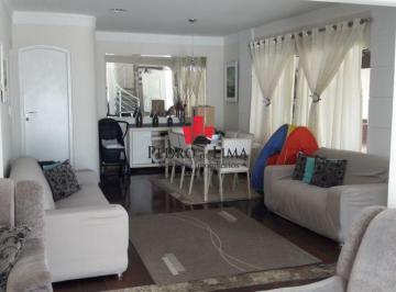 Casa · 177m² · 3 Quartos · 3 Vagas · Sobrado com 3 dormitórios e 3 vagas no Tatuapé