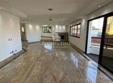 Apartamento · 289m² · 4 Quartos · 4 Vagas · Apartamento com 4 suítes à venda na Mooca. Condomínio Spazio.