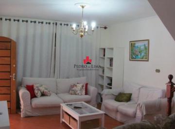Casa · 170m² · 3 Quartos · 4 Vagas · Sobrado frontal 3 dormitórios sendo 1 suíte e 4 vagas, na Penha.
