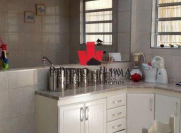 Casa · 130m² · 3 Quartos · 3 Vagas · Casa Térrea com 3 quartos sendo 1 suíte e 3 vagas à venda no Aricanduva