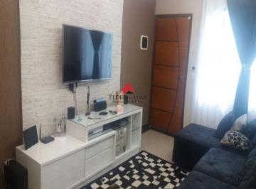 Casa · 150m² · 3 Quartos · 5 Vagas · Sobrado frontal 3 dormitórios sendo 1 suíte e 5 vagas, na Penha.