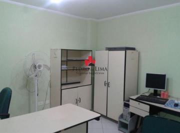 Comercial · 200m² · 12 Quartos · 3 Vagas · Prédio Comercial à venda em Água Rasa