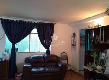Casa · 69m² · 1 Quarto · 2 Vagas · Casa térrea 1 dormitório e 2 vagas, na Ponte Rasa.