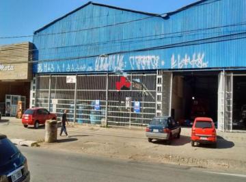 Comercial · 680m² · Galpão Comercial 680m² no Sapopemba