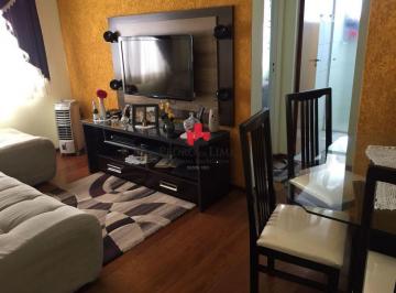 Apartamento · 50m² · 2 Quartos · 1 Vaga · Apartamento 2 dormitórios sendo 1 suíte  e 1 vaga, em Ermelino Matarazzo.