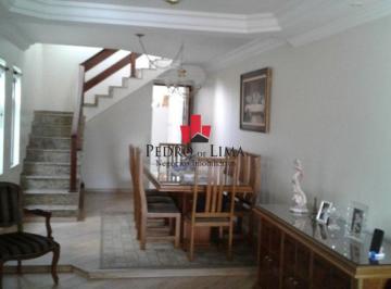Casa · 181m² · 4 Quartos · 4 Vagas · Casa  4 quartos e 4 vagas com edicula na Penha