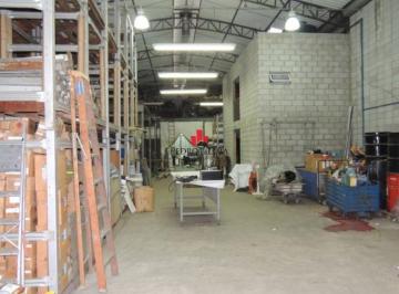 Comercial · 700m² · Galpão na Mooca