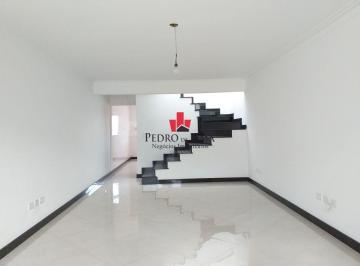 Casa · 220m² · 3 Quartos · 5 Vagas · Sobrado Frontal, 3 dormitórios e 5 vagas na Vila Carrão