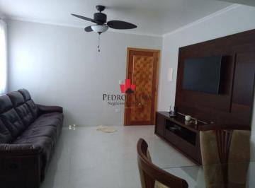 Apartamento · 74m² · 2 Quartos · 1 Vaga · Apartamento 2 dormitórios e 1 vaga, na Penha.