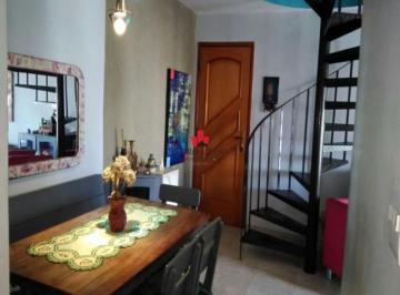 Apartamento · 210m² · 3 Quartos · 1 Vaga · Cobertura 3 quartos, 175 m² na Móoca - ED VIA APPIA