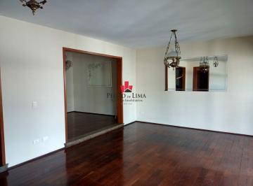 Apartamento · 189m² · 3 Quartos · 3 Vagas · Apartamento em Anália Franco - 189m² Alto Padrão - A poucos minutos do Parque CERET
