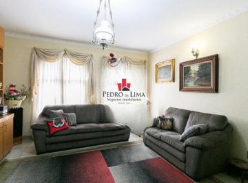 Casa · 250m² · 3 Quartos · 4 Vagas · Sobrado 3 suítes , 4 vagas , 220 m², no Tatuapé