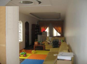 Casa · 350m² · 3 Quartos · 10 Vagas · Sobrado com 3 Dormitórios sendo 1 Suíte e 10 Vagas na Água Rasa