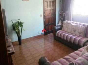 Casa · 93m² · 2 Quartos · 2 Vagas · Casa Terrea com edicula /sobrado