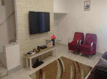 Casa · 154m² · 2 Quartos · 2 Vagas · Sobrado com 2 dormitórios e 2 vagas à venda no Tatuapé