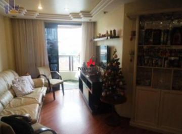 Apartamento · 85m² · 3 Quartos · 2 Vagas · Apartamento com 3 dormitórios no Anália Franco