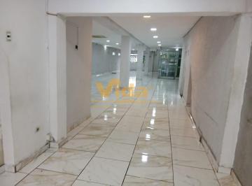 Comercial · 190m² · Salão Comercial para Locação em Vila Osasco - Osasco