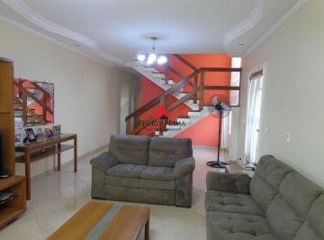 Casa · 176m² · 3 Quartos · 4 Vagas · Sobrado Frontal á venda, conta com 3 dormitórios sendo 1 suíte e 4 vagas na Ponte Rasa.