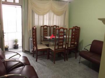 Casa · 80m² · 2 Quartos · Sobrado de 2 dormitórios no centro da Penha.