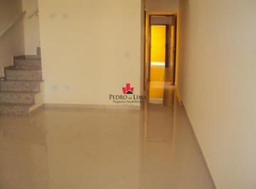 Casa · 144m² · 3 Quartos · 2 Vagas · Sobrado de 3 dormitórios sendo 1 suíte no Arthur Alvim