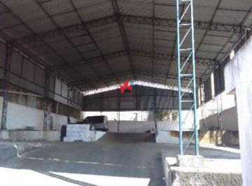 Comercial · 800m² · 5 Vagas · Galpão 1.200 m² , em Ermelino Matarazzo.