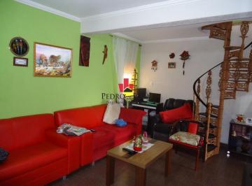 Casa · 150m² · 3 Quartos · 2 Vagas · Sobrado Frontal - 3 dormitórios e 2 vagas, em Ponte Rasa.