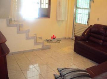 Casa · 139m² · 3 Quartos · 2 Vagas · Sobrado frontal 3 dormitórios e 2 vagas, em Vila Ré.