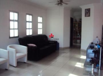 Casa · 463m² · 5 Quartos · 4 Vagas · Sobrado Frontal 5 dormitórios sendo 2 suítes  e 2 vagas, na Vila Ré