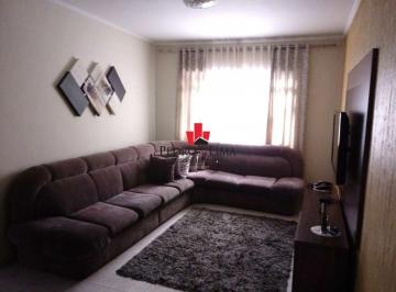 Casa · 175m² · 3 Quartos · 2 Vagas · Sobrado frontal 3 dormitórios sendo 1 suíte e 2 vagas, em Cangaíba.