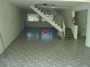 Casa · 280m² · 4 Quartos · 7 Vagas · Sobrado na Penha