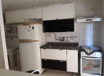 7849e52ae885645c7c9d5dc41434d29b2aef4166 · Apartamento com 1 dormitório à venda, 35 m² por R$ 380.000,00 - Jabaquara - São Paulo/SP
