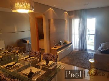 Apartamento de 2 quartos, Santo André · Apartamento Campestre Lazer completo