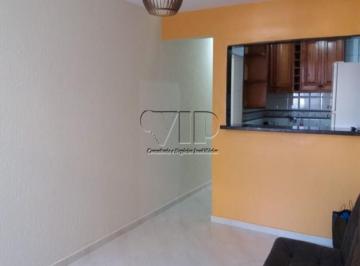 Apartamento · 47m² · 1 Quarto · Apartamento à venda no bairro Centro - Cabo Frio/RJ