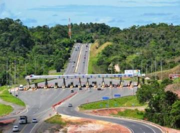Terreno , Salvador · 55 MIL METROS QUADRADOS PARA INCORPORADORES NA Via Parafuso