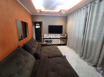 Casa · 140m² · 3 Quartos · 4 Vagas · Casa à venda 3 quartos no Bairro TRES BARRAS