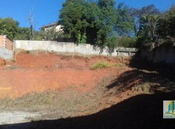 Terreno · 952m² · TERRENO Á VENDA EM SANTANA DE PARNAÍBA - SP.