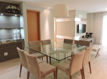 Apartamento de 3 quartos, Curitiba · Oportunidade Apartamento Decorado 3 quartos, na Vila Izabel, sacada c/churrasq