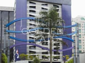 Apartamento · 62m² · 2 Quartos · 1 Vaga · FLAT - ADDRESS FARIA LIMA BY INTERCITY - FORA POOL